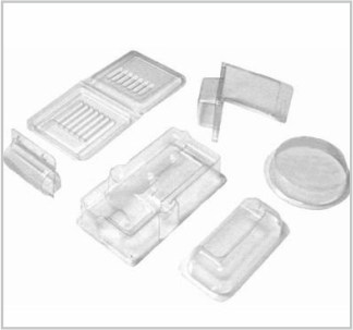 Blister packs